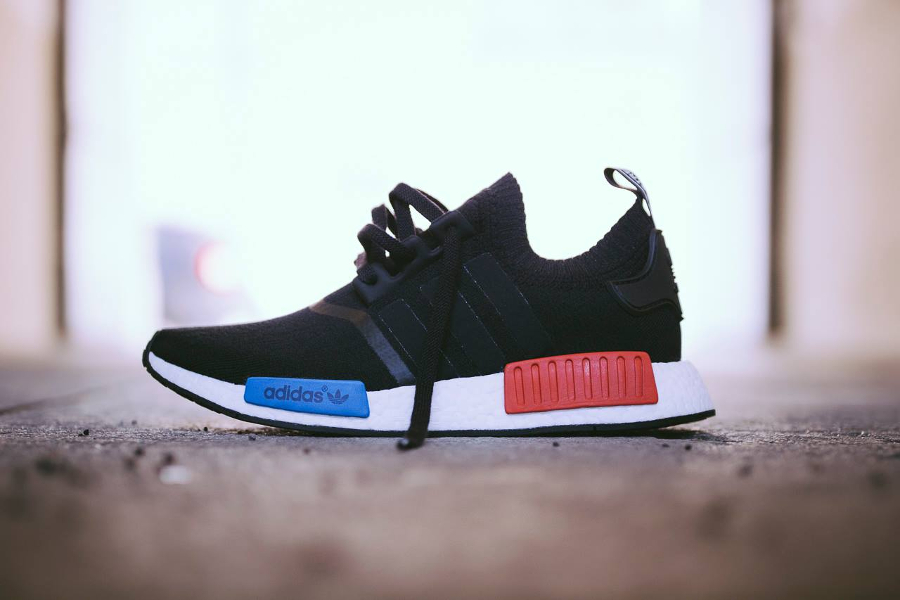 adidas nmd homme r1